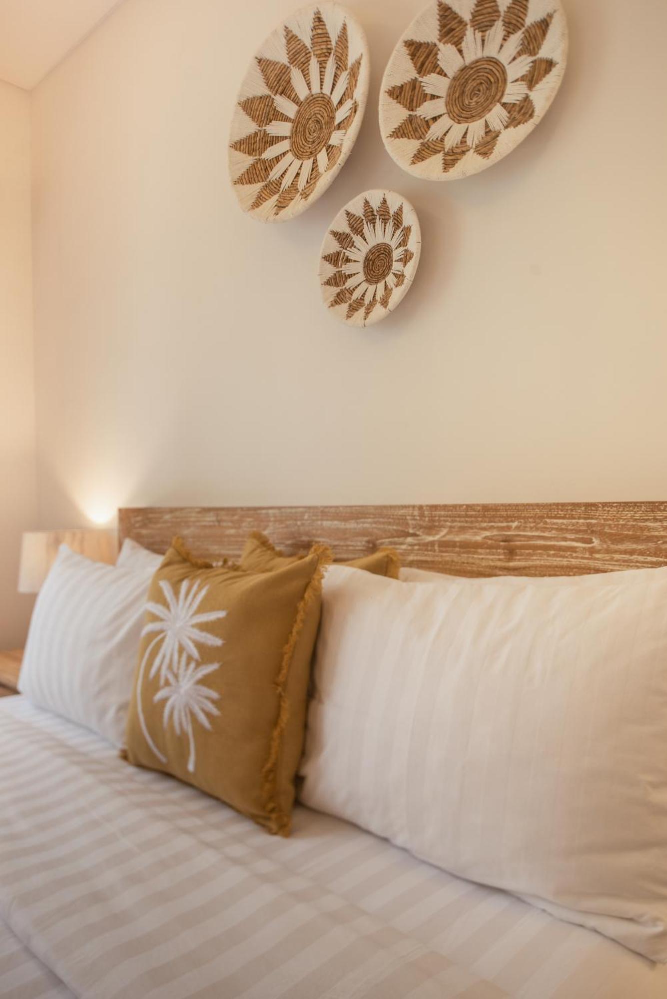 Hotel The Cozy Haven Sanur Exterior foto