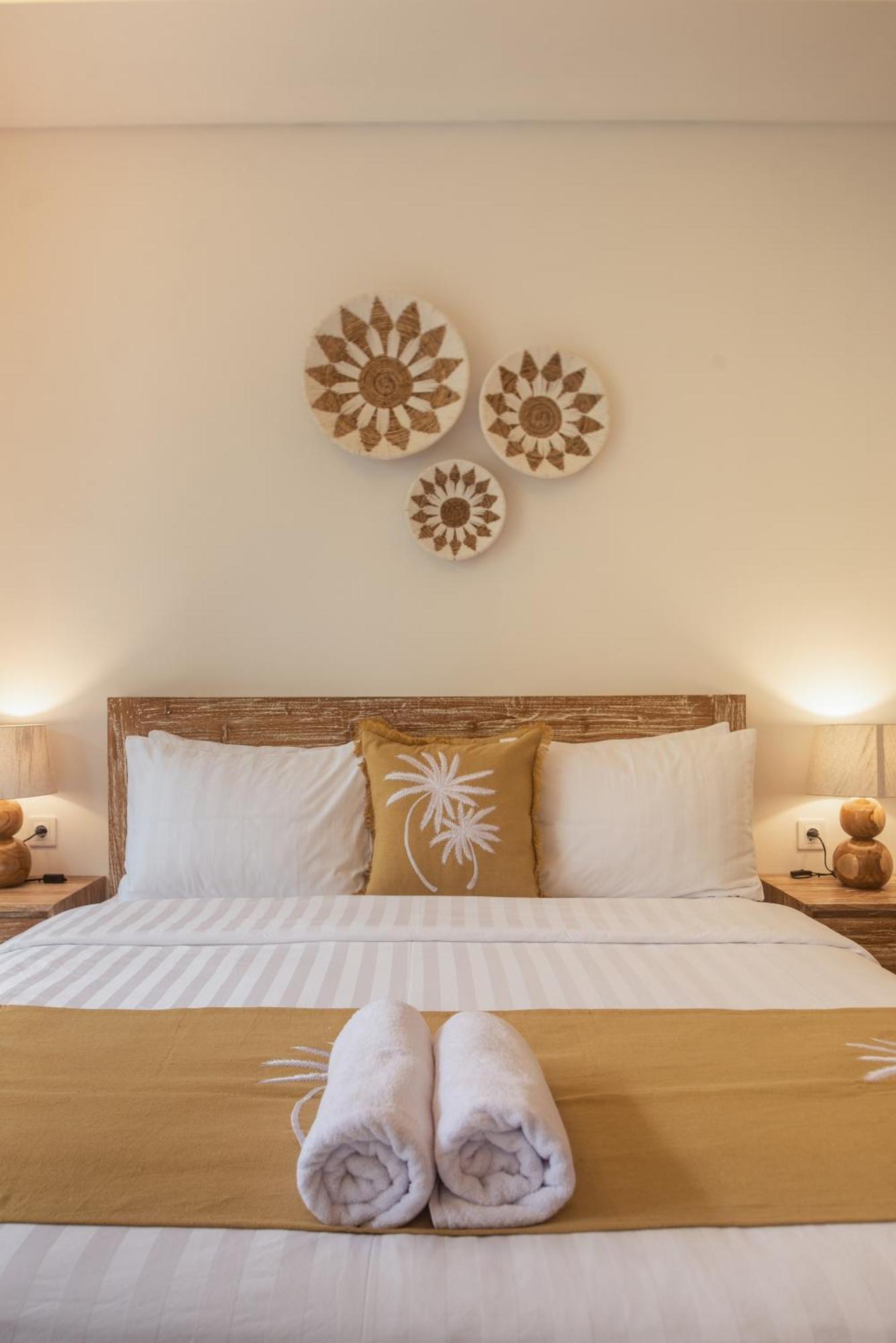 Hotel The Cozy Haven Sanur Exterior foto